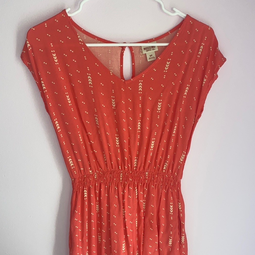 Summer dress